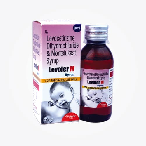 LEVOLER-M SYP