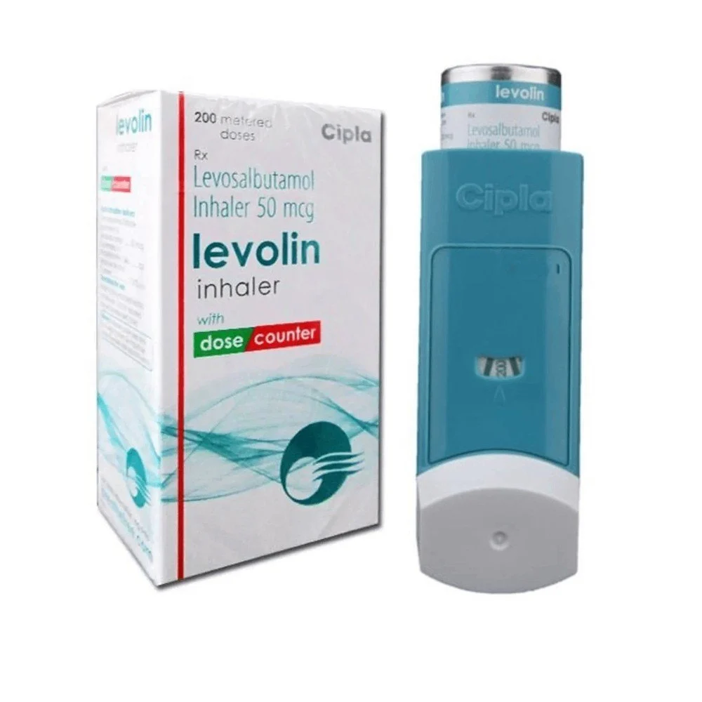 LEVOLIN AUTOHALER