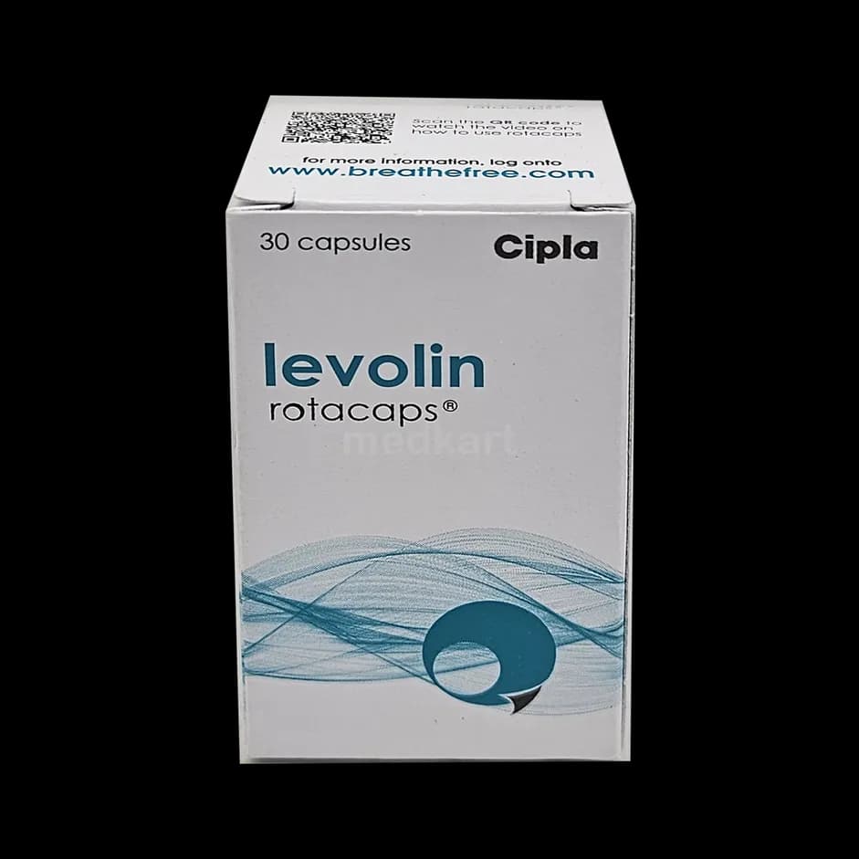 LEVOLIN R/C 30`S