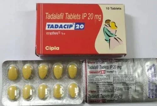 LEXADEP 20MG TAB