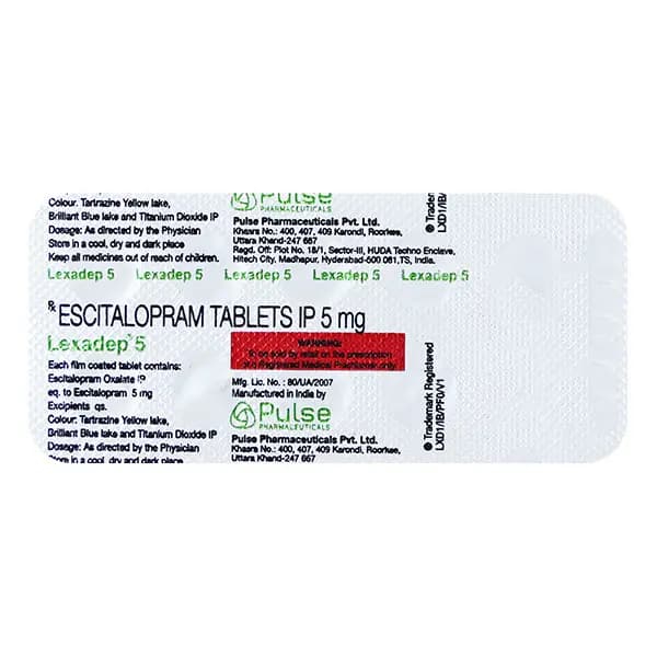 LEXADEP AX TAB