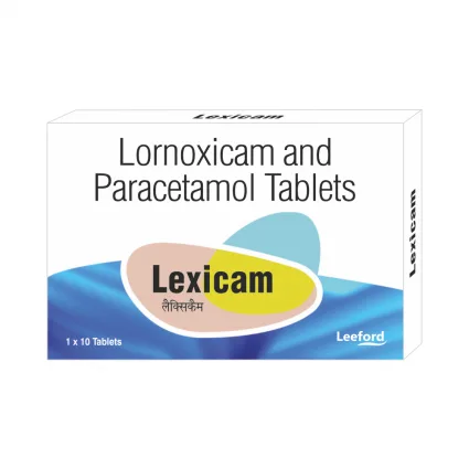 Lexicam Tablet
