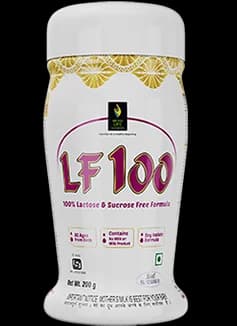 LF 100