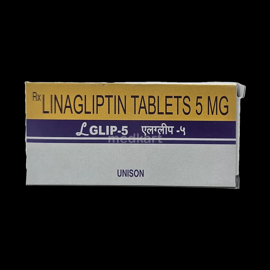 LGLIP 5 TAB