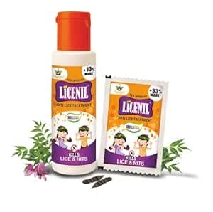 LICENIL CREAM