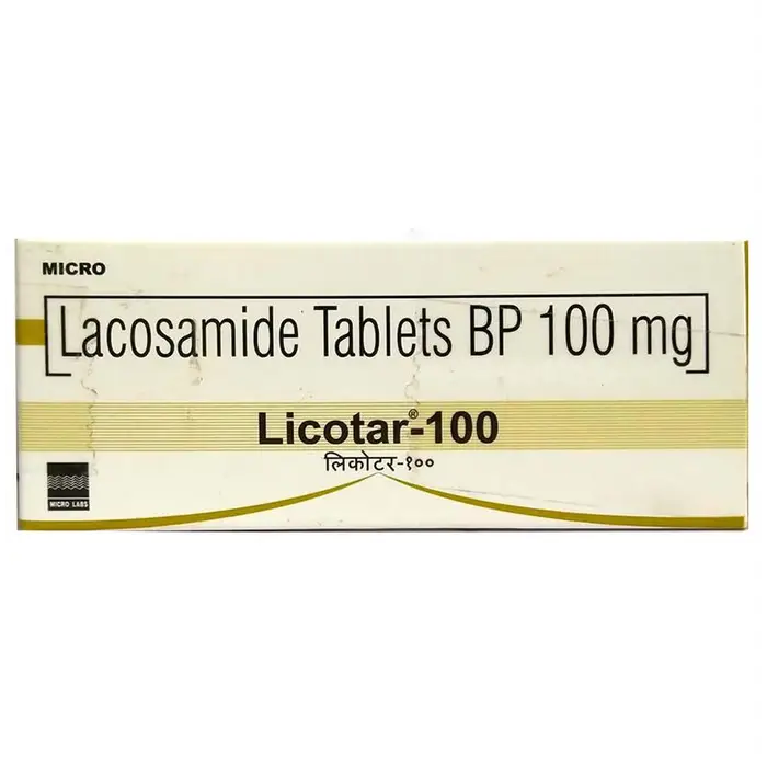 LICOTAR 100