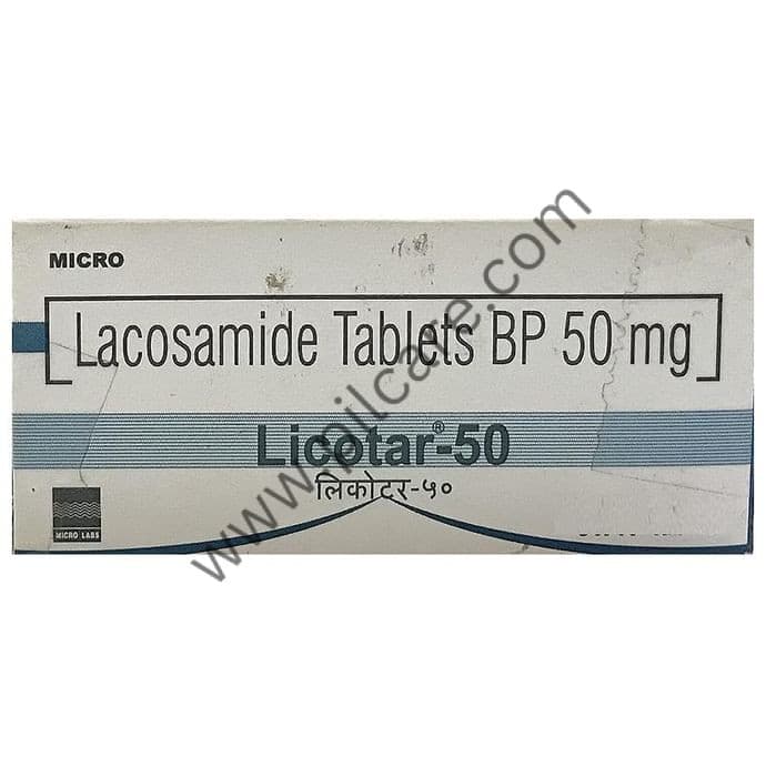 LICOTAR 50