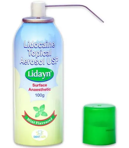 LIDAYN SPRAY