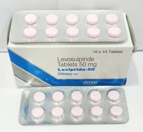 LIFEPRIDE 2 TAB