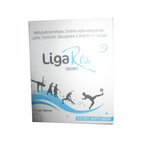 LIGAREX SACHET