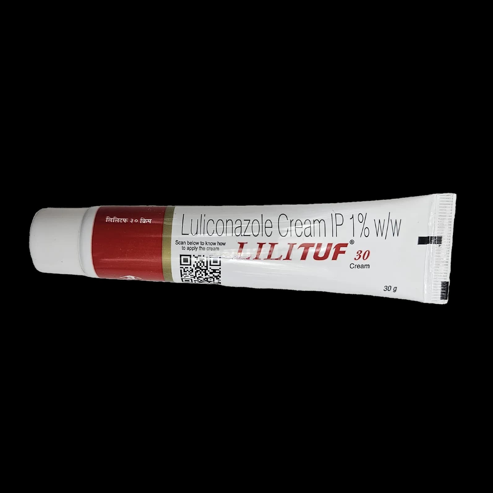 LILITUF XL CREAM
