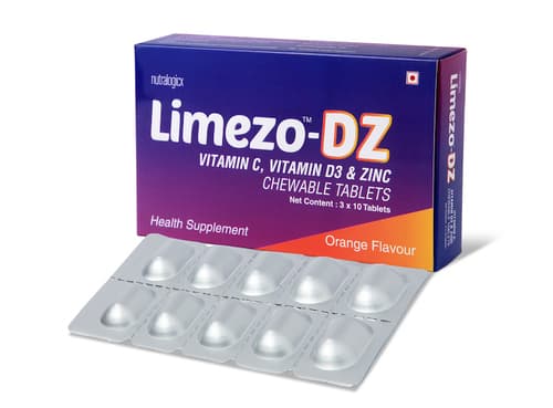 LIMEZO DZ TAB
