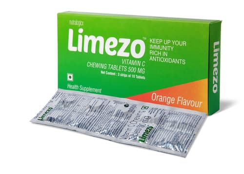 LIMEZO TAB