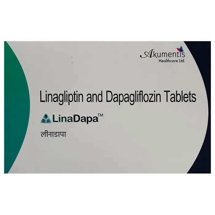LINADAPA TAB
