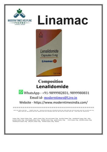 LINAMAC