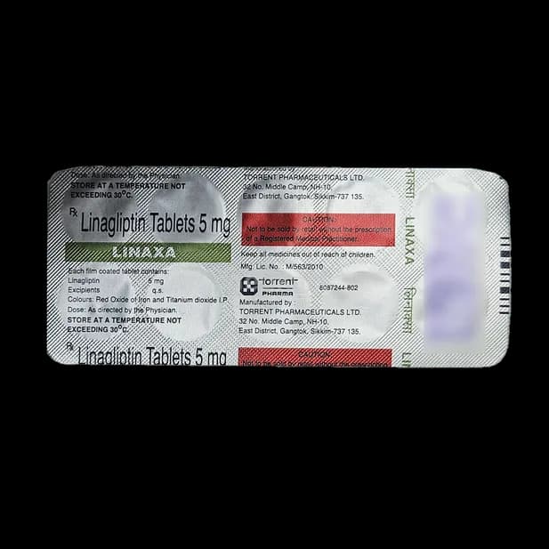 LINAXA TAB 10`S