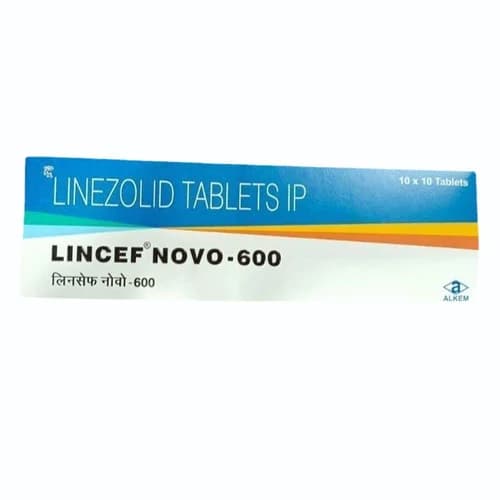 LINCEF TAB*