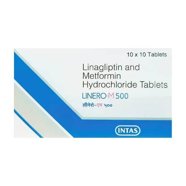 LINERO M 500 TAB