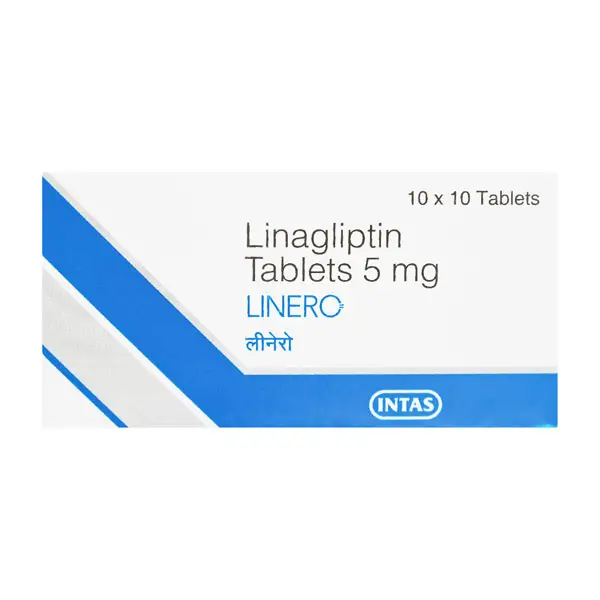 LINERO TAB