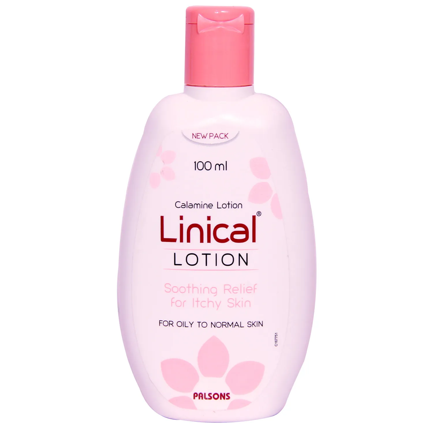 LINICAL 100ML