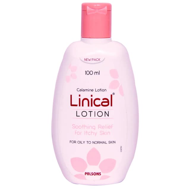 LINICAL 100ML