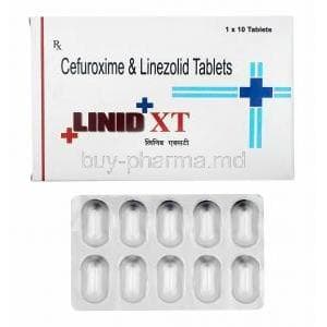 LINID XT TAB