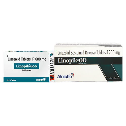 LINOPIK 600 TAB