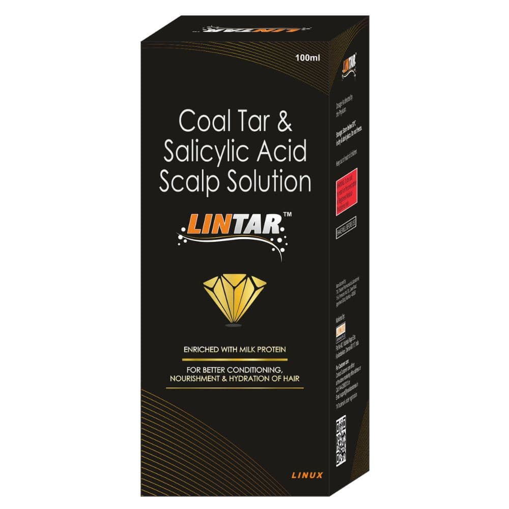 LINTAR SOLUTION