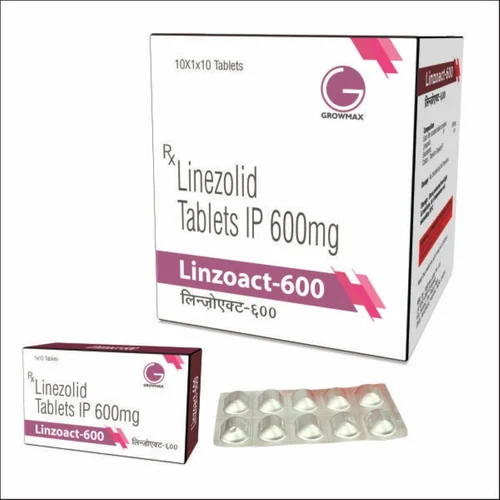 LINZOACT TAB