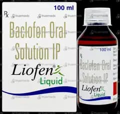 LIOFEN LIQUID