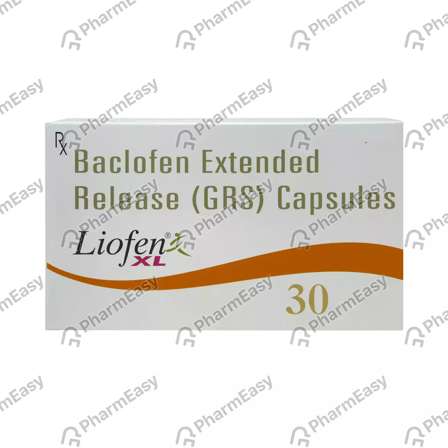 LIOFEN XL 30 10`S