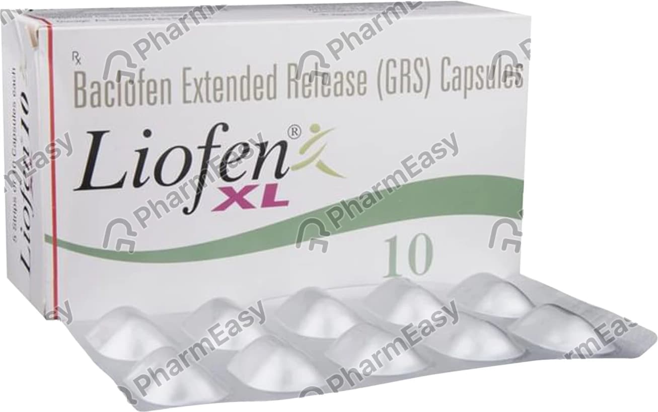LIOFEN XL 40