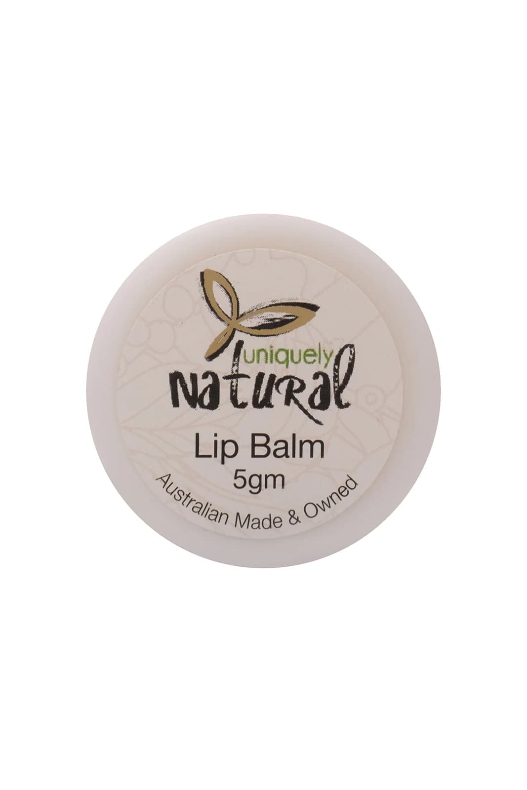 Lip Balm 5G Jar (1X22N) (20N+2N Free)