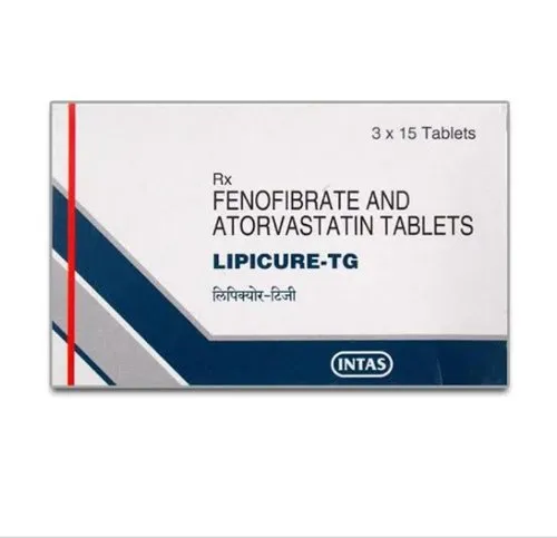 LIPICURE TG