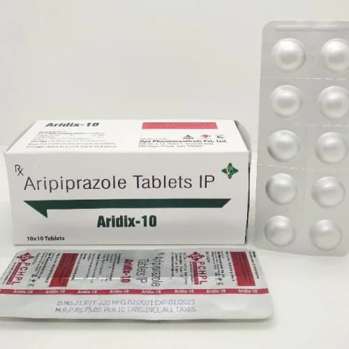 LIPIFIZ-10MG TAB