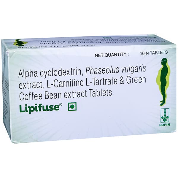 LIPIFUSE TAB