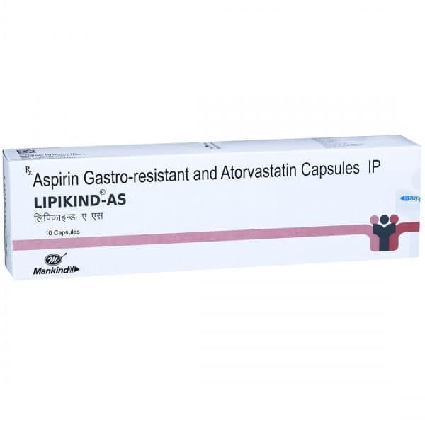 LIPIKIND-AS CAP