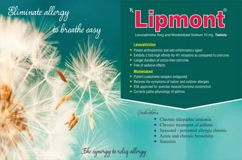 LIPMONT TAB