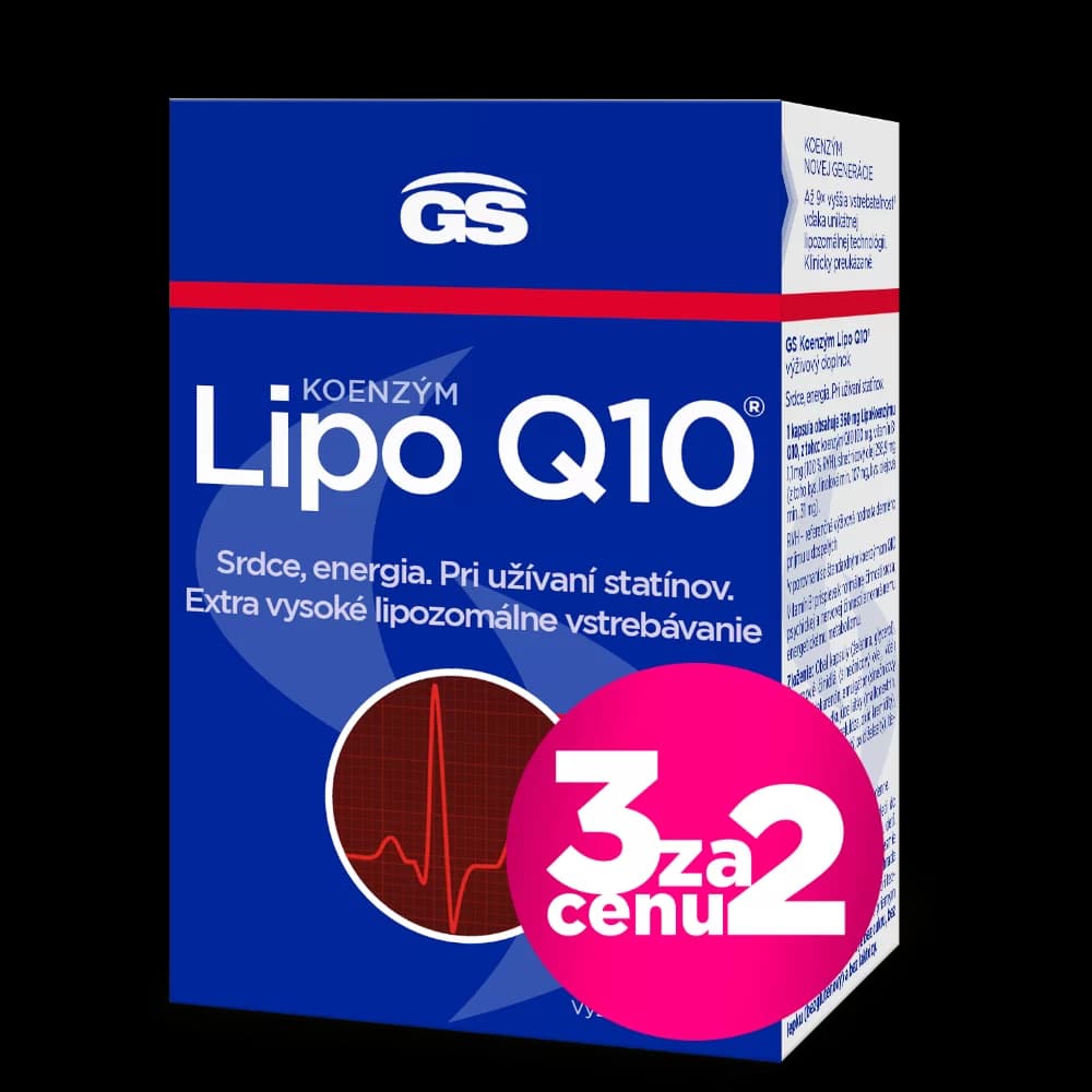 LIPO Q100 CAP