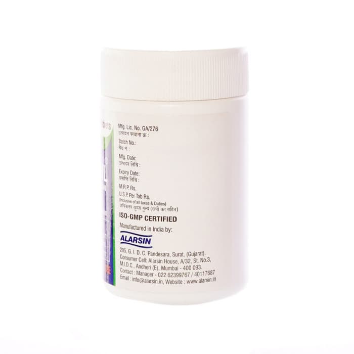 Lipos-Cd Tab