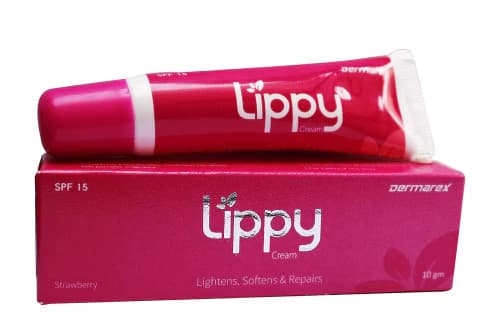 LIPPY CREAM