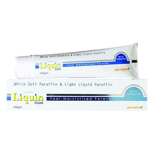LIQUIN CREAM