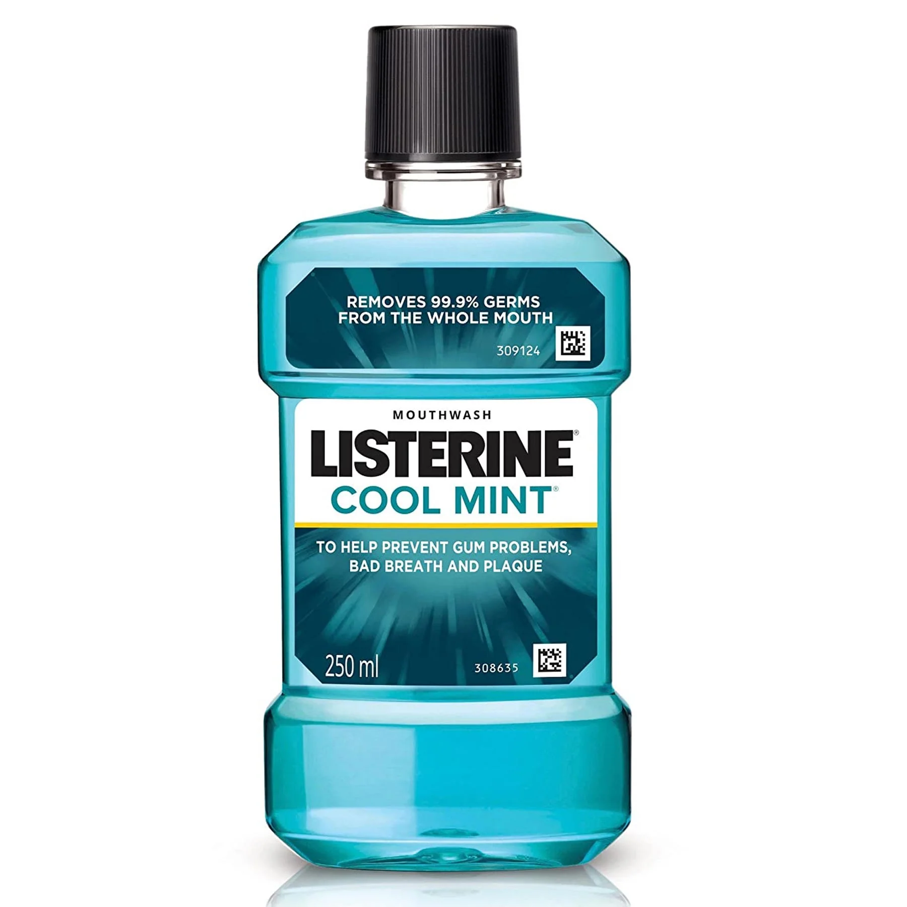 Listerine Cool Mint Mouthwash