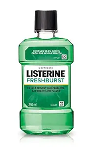 Listerine Freshburst Mouthwash