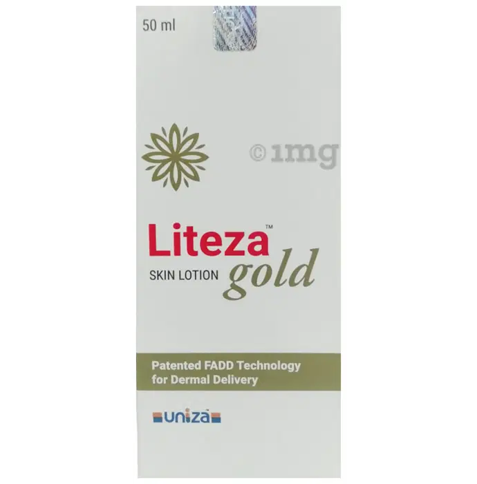 LITEZA + CREAM