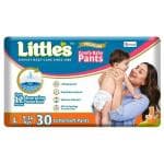 LITTLES COMFY PANT A+XXL SUPER JUMBO