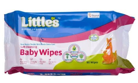 LITTLES PREMIUM FLUFFY SOFTL2
