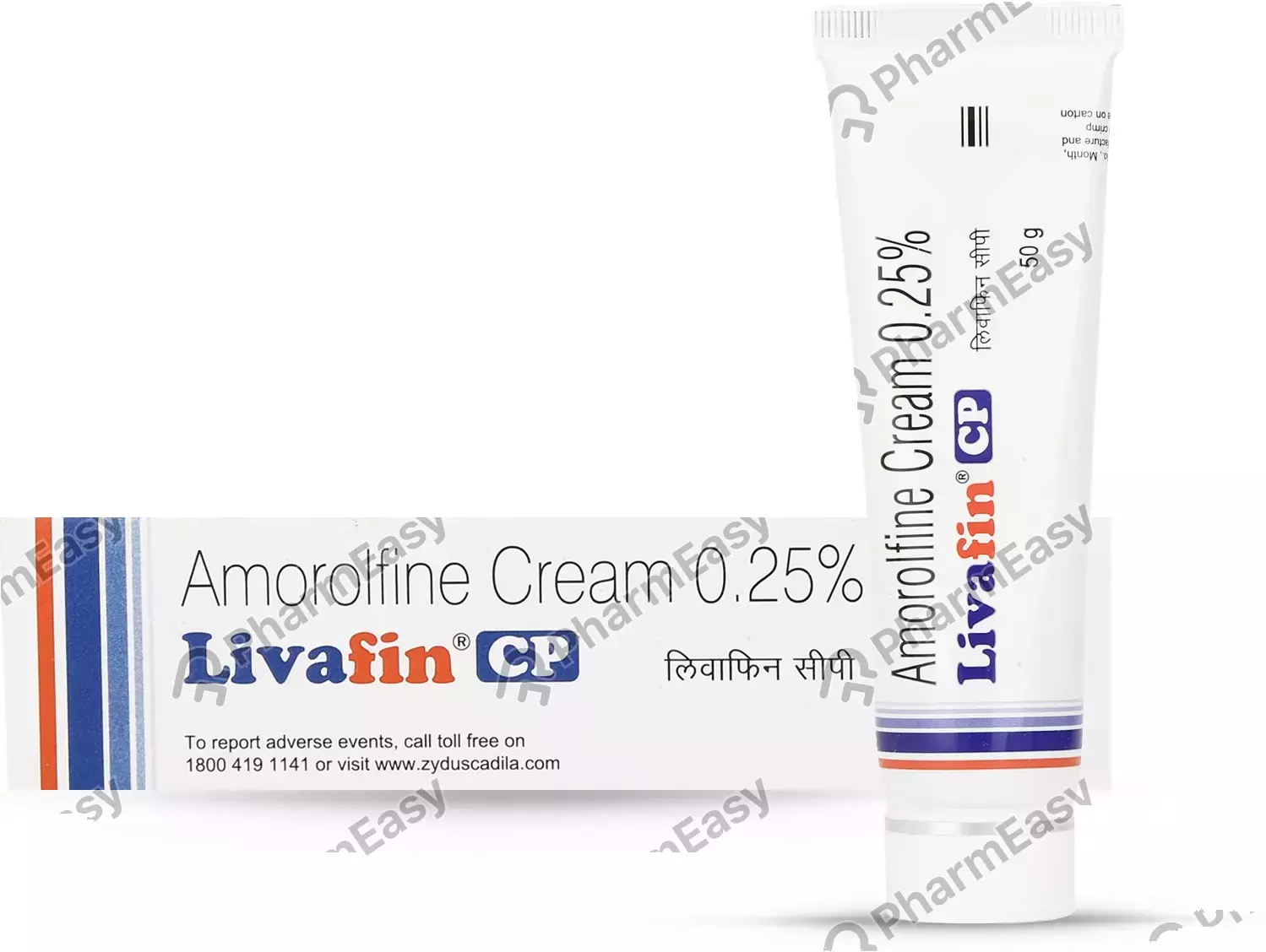 LIVAFIN CP CREAM