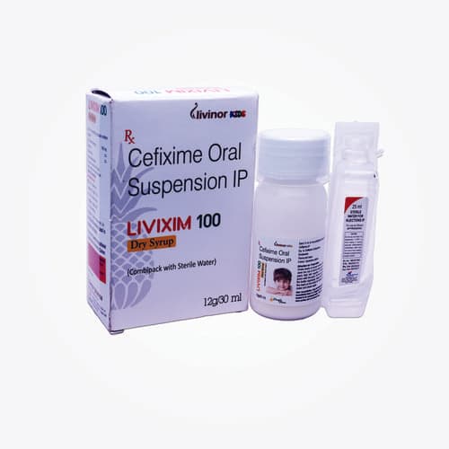 LIVIXIM-100 SYP