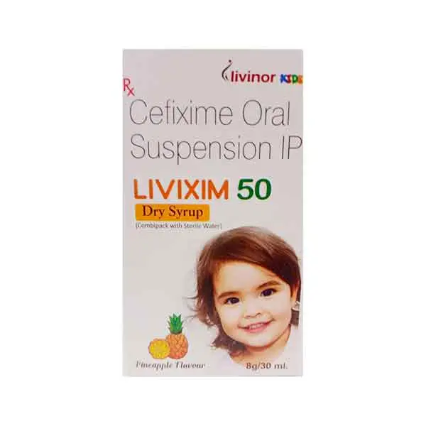 LIVIXIM-50 SYP